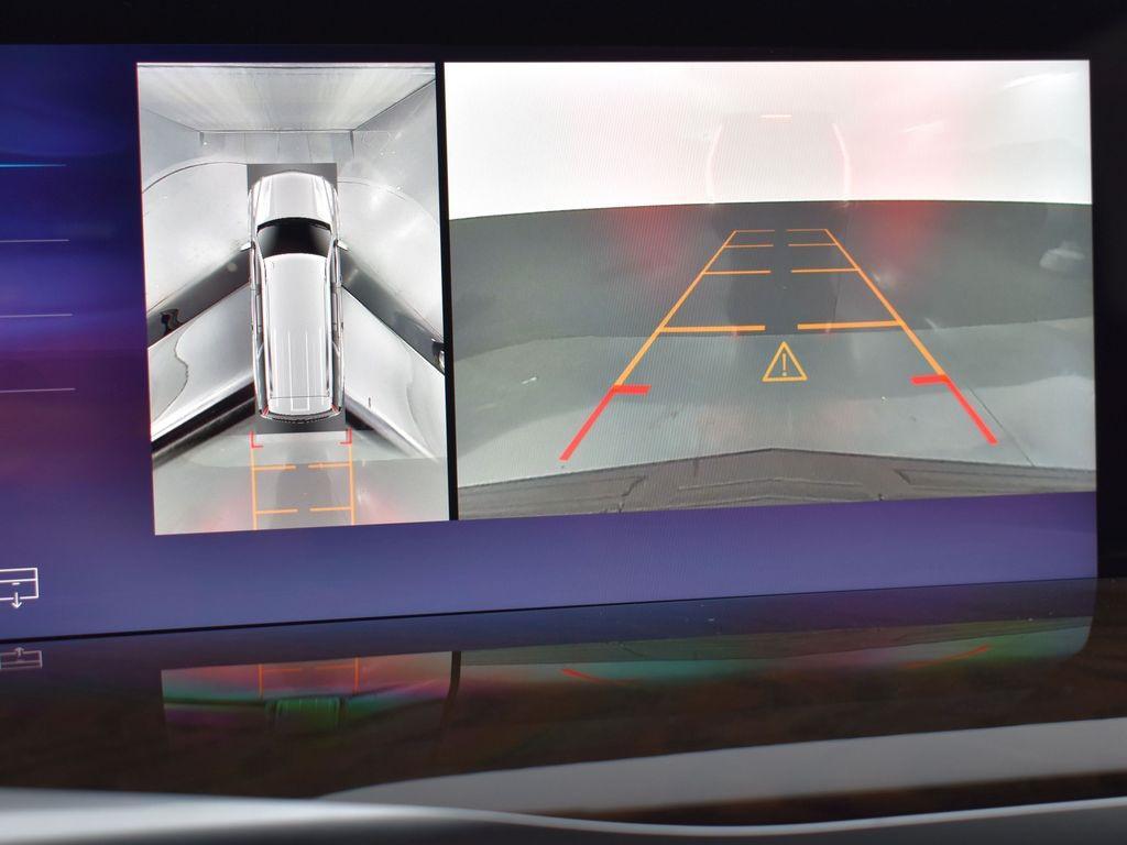 new 2025 Cadillac Escalade ESV car, priced at $138,944