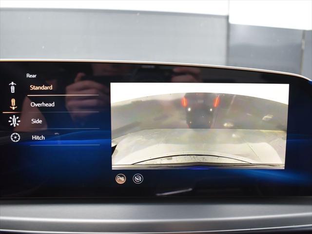 new 2025 Cadillac LYRIQ car, priced at $66,549
