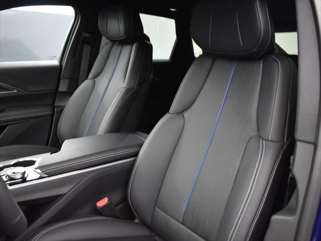 new 2025 Cadillac LYRIQ car, priced at $66,549