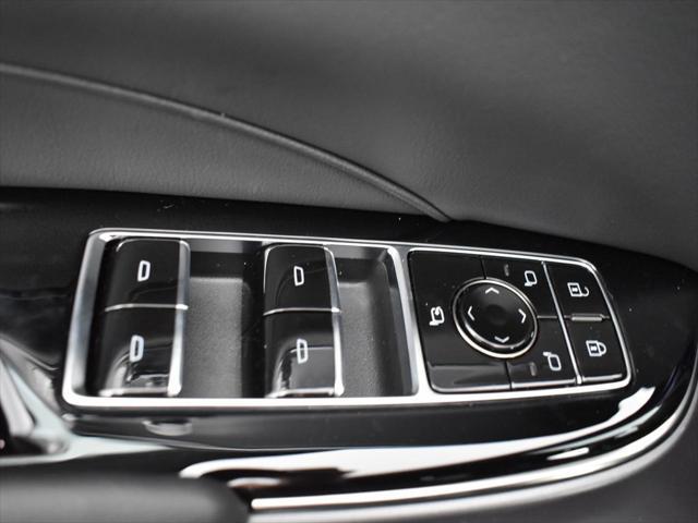 new 2025 Cadillac LYRIQ car, priced at $66,549