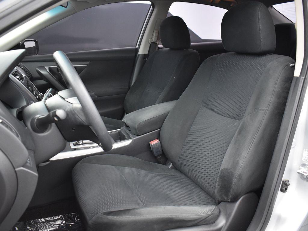 used 2015 Nissan Altima car, priced at $10,195