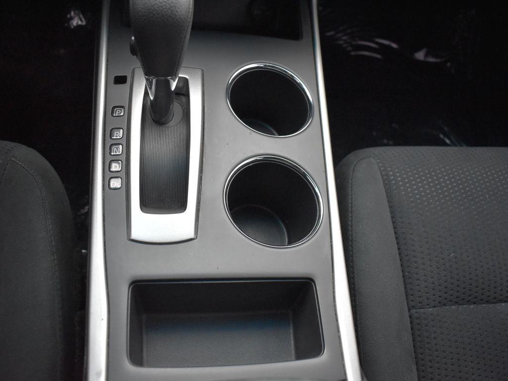 used 2015 Nissan Altima car, priced at $10,195