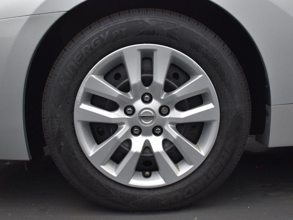 used 2015 Nissan Altima car, priced at $10,195