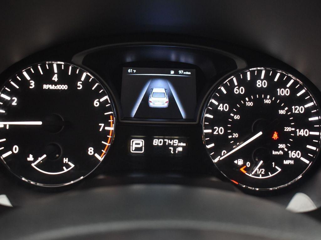 used 2015 Nissan Altima car, priced at $10,195