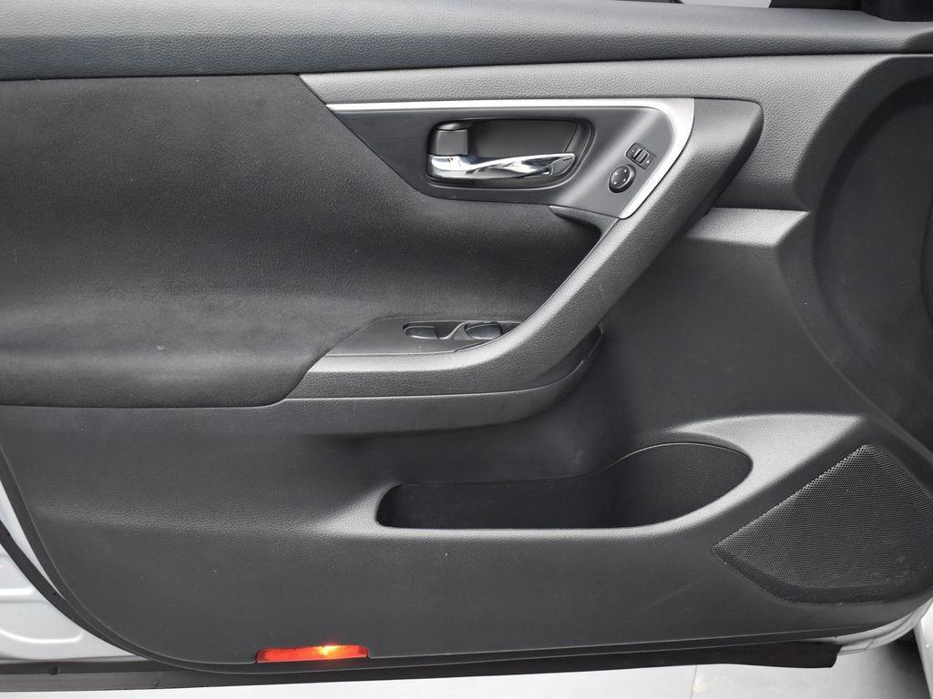 used 2015 Nissan Altima car, priced at $10,195