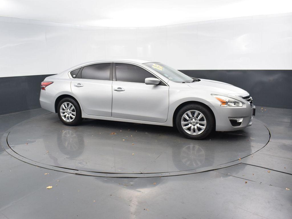 used 2015 Nissan Altima car, priced at $10,195