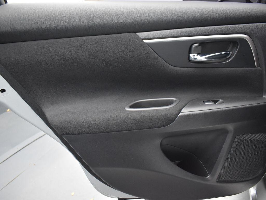 used 2015 Nissan Altima car, priced at $10,195