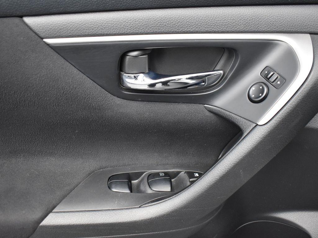 used 2015 Nissan Altima car, priced at $10,195