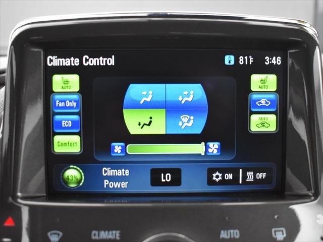 used 2012 Chevrolet Volt car, priced at $6,895