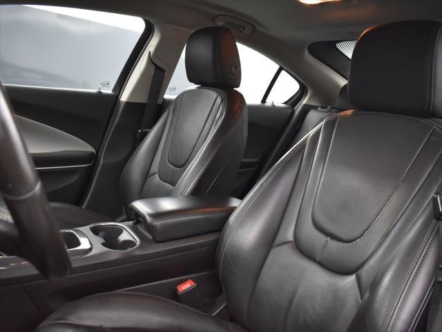 used 2012 Chevrolet Volt car, priced at $6,895