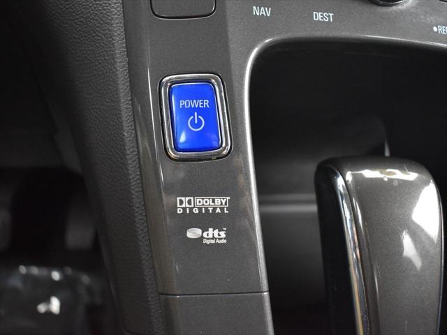 used 2012 Chevrolet Volt car, priced at $6,895