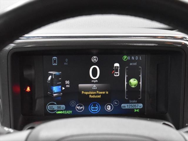 used 2012 Chevrolet Volt car, priced at $6,895