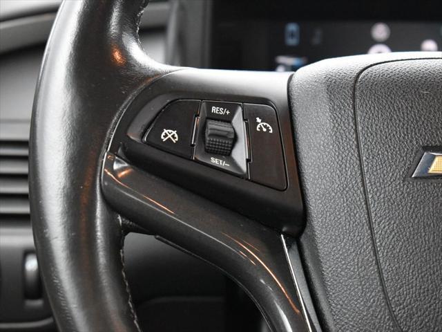 used 2012 Chevrolet Volt car, priced at $6,895