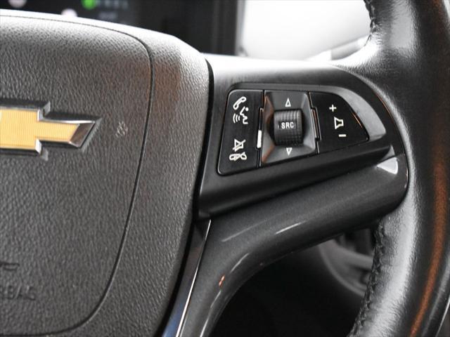 used 2012 Chevrolet Volt car, priced at $6,895