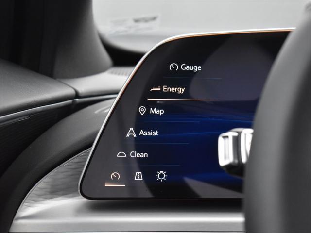 new 2025 Cadillac LYRIQ car, priced at $64,824