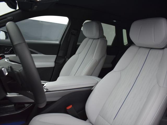 new 2025 Cadillac LYRIQ car, priced at $64,824