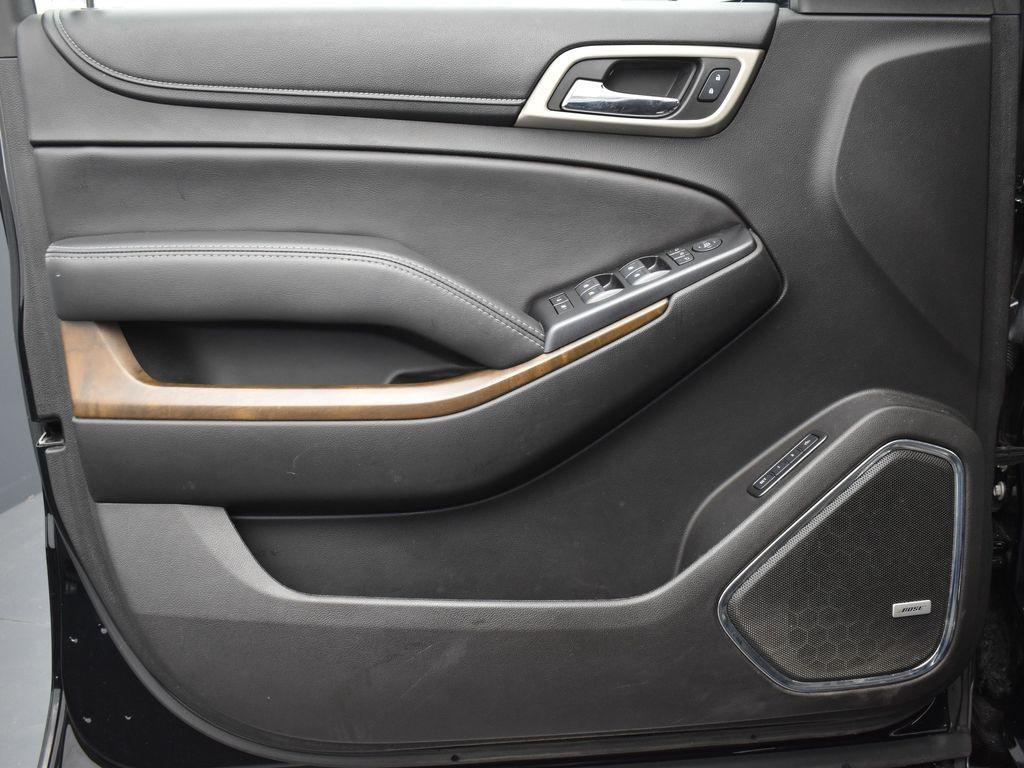 used 2018 GMC Yukon car, priced at $38,795