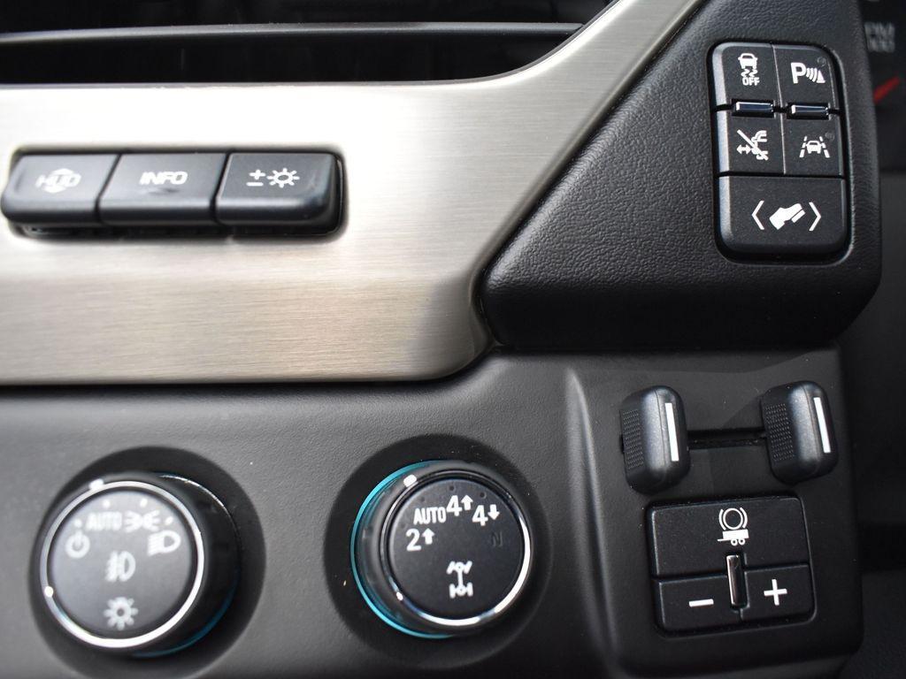 used 2018 GMC Yukon car, priced at $38,795