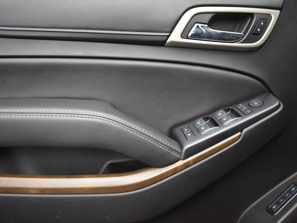 used 2018 GMC Yukon car, priced at $38,795