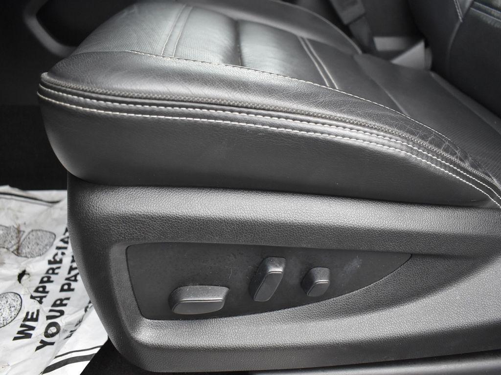 used 2018 GMC Yukon car, priced at $38,795