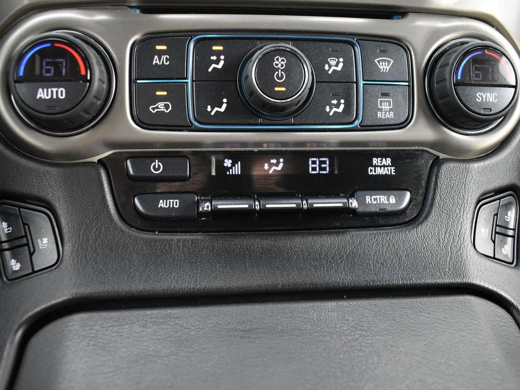 used 2018 GMC Yukon car, priced at $38,795