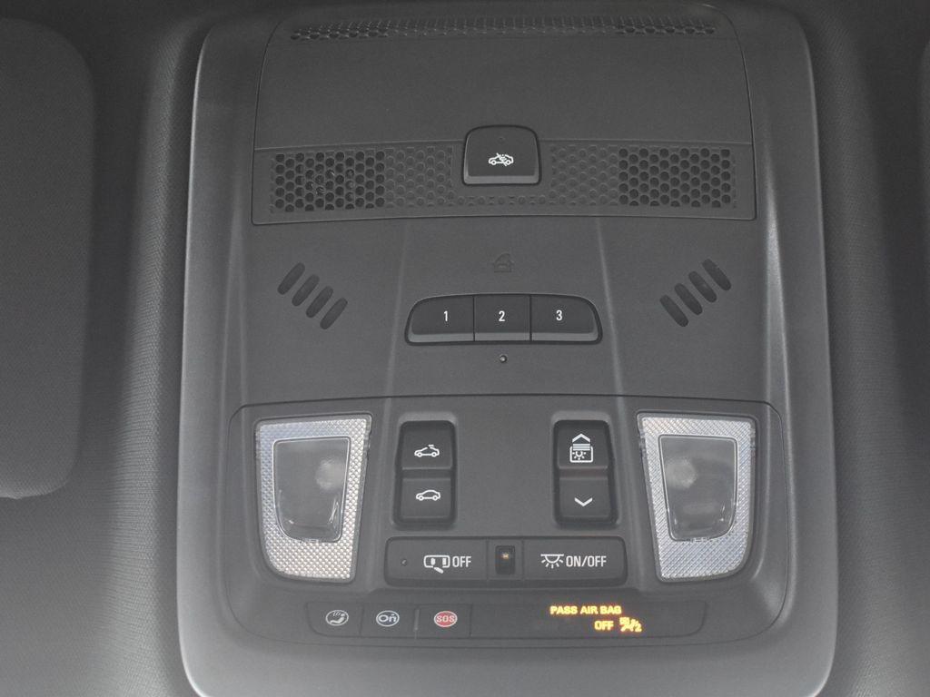 used 2021 Cadillac XT5 car, priced at $27,995