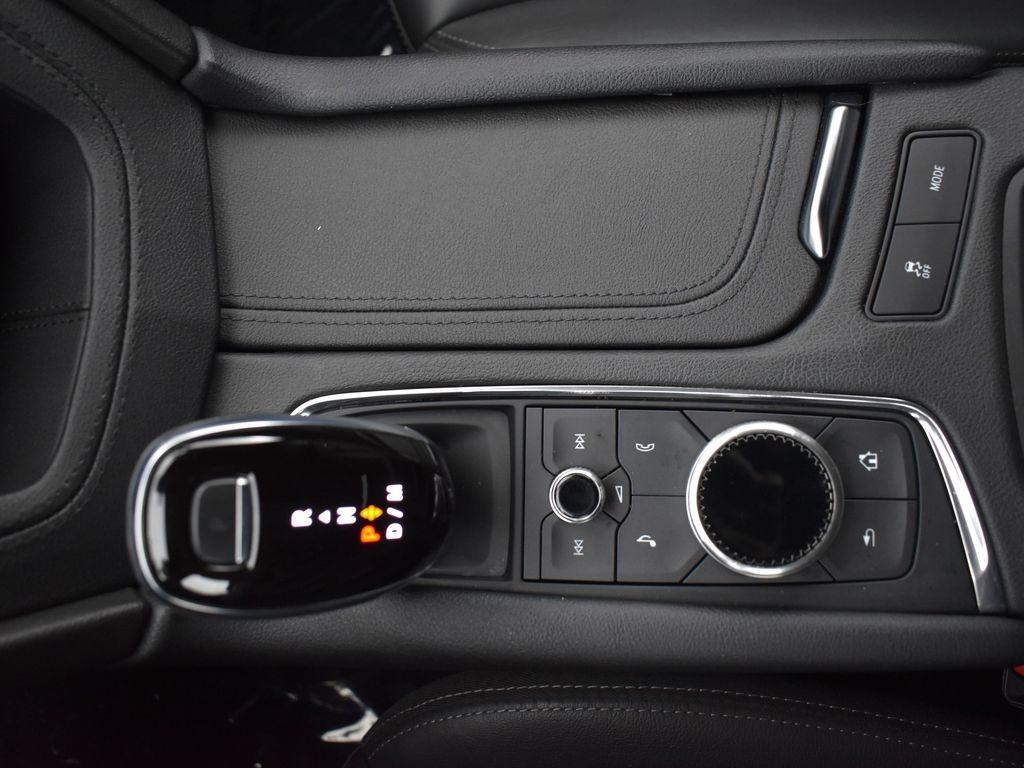 used 2021 Cadillac XT5 car, priced at $27,995
