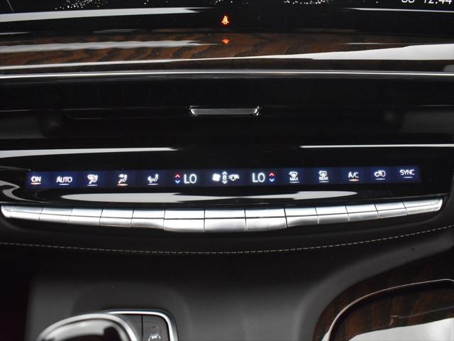 used 2021 Cadillac Escalade ESV car