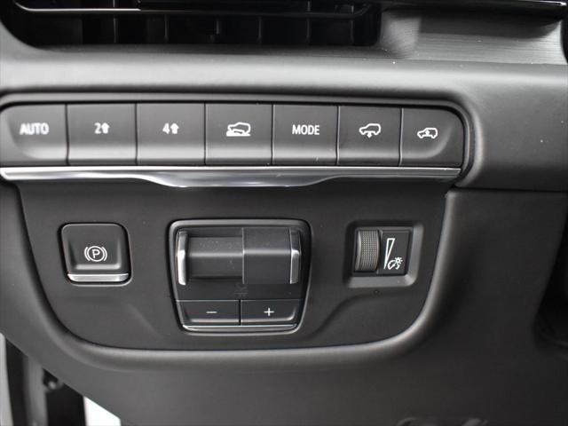 used 2021 Cadillac Escalade ESV car, priced at $73,595