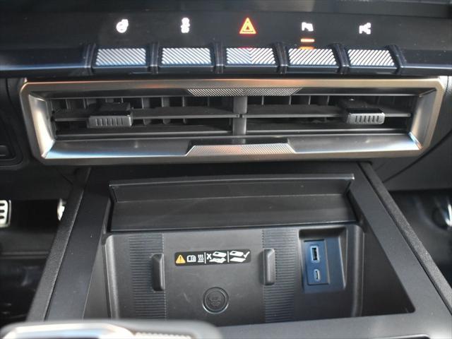 used 2024 GMC HUMMER EV SUV car, priced at $77,995