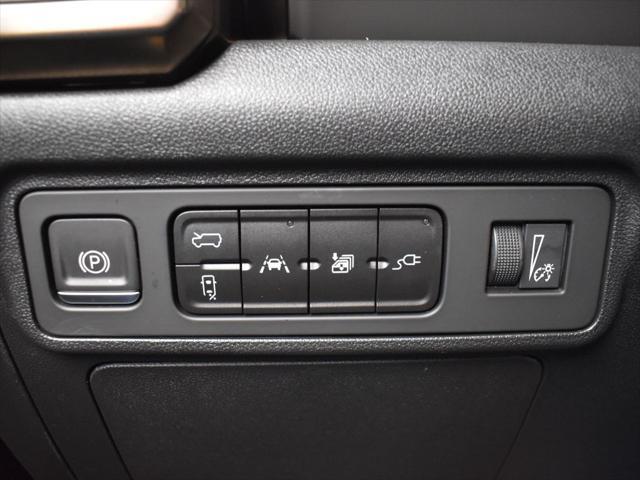 used 2024 GMC HUMMER EV SUV car, priced at $77,995