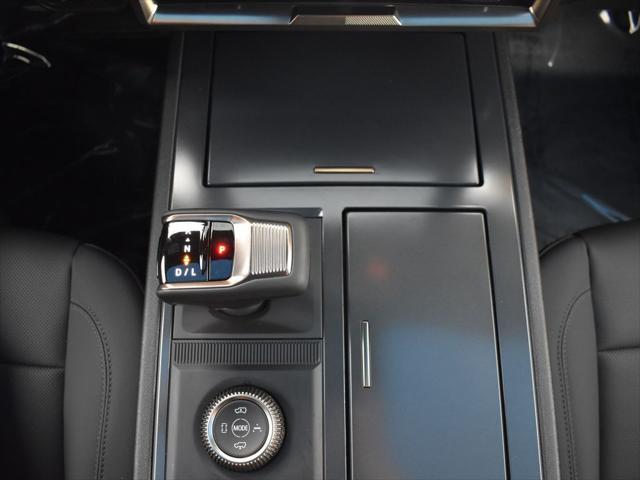 used 2024 GMC HUMMER EV SUV car, priced at $77,995