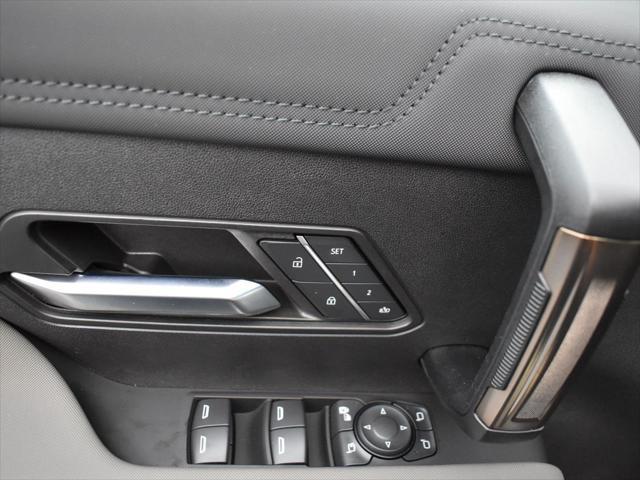 used 2024 GMC HUMMER EV SUV car, priced at $77,995