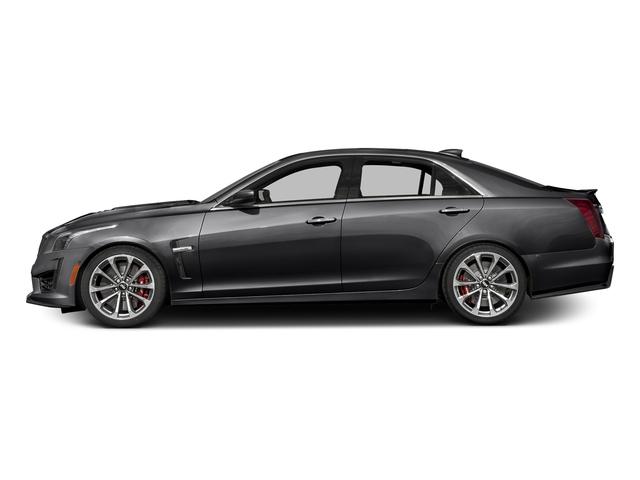 used 2016 Cadillac CTS-V car, priced at $63,895