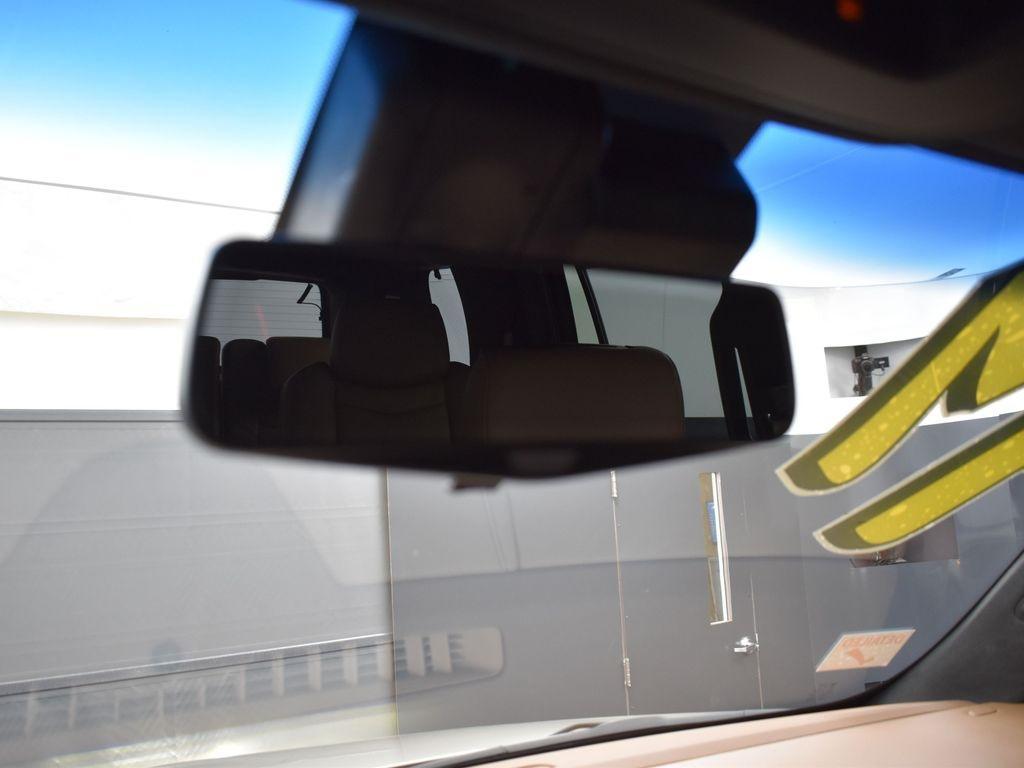 used 2017 Cadillac Escalade car, priced at $32,695