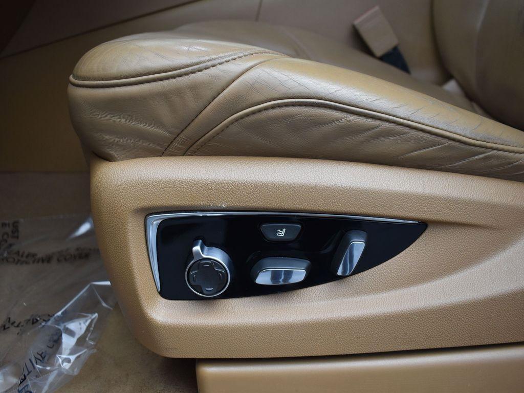 used 2017 Cadillac Escalade car, priced at $32,695