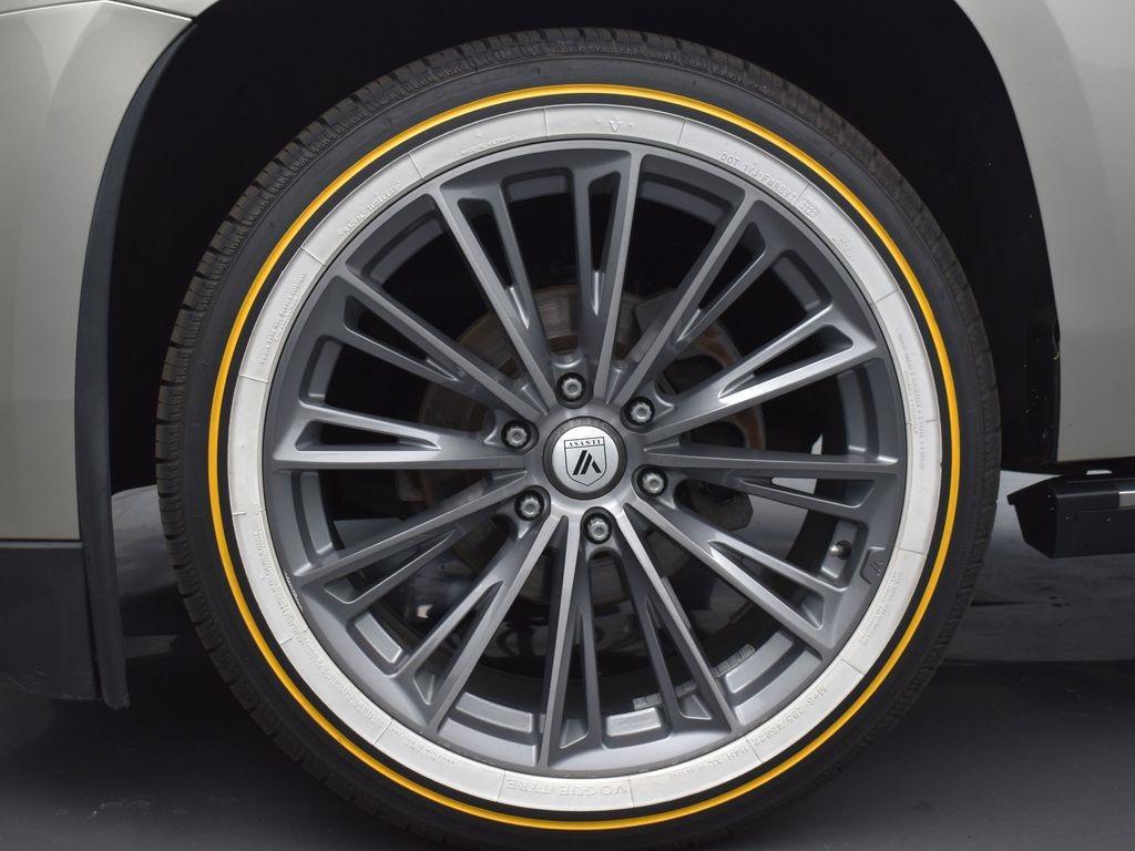 used 2017 Cadillac Escalade car, priced at $32,695