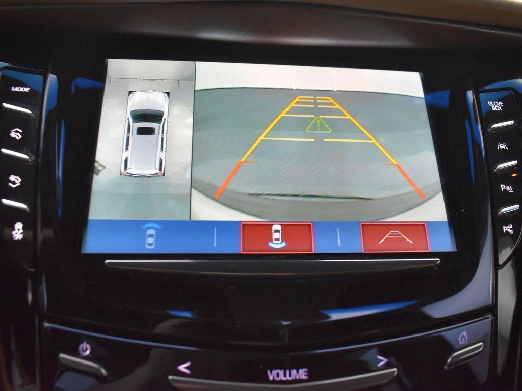 used 2017 Cadillac Escalade car, priced at $32,695