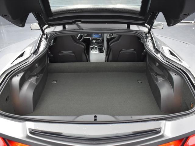 used 2015 Chevrolet Corvette car, priced at $48,995