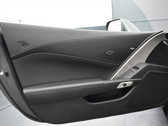 used 2015 Chevrolet Corvette car, priced at $48,995