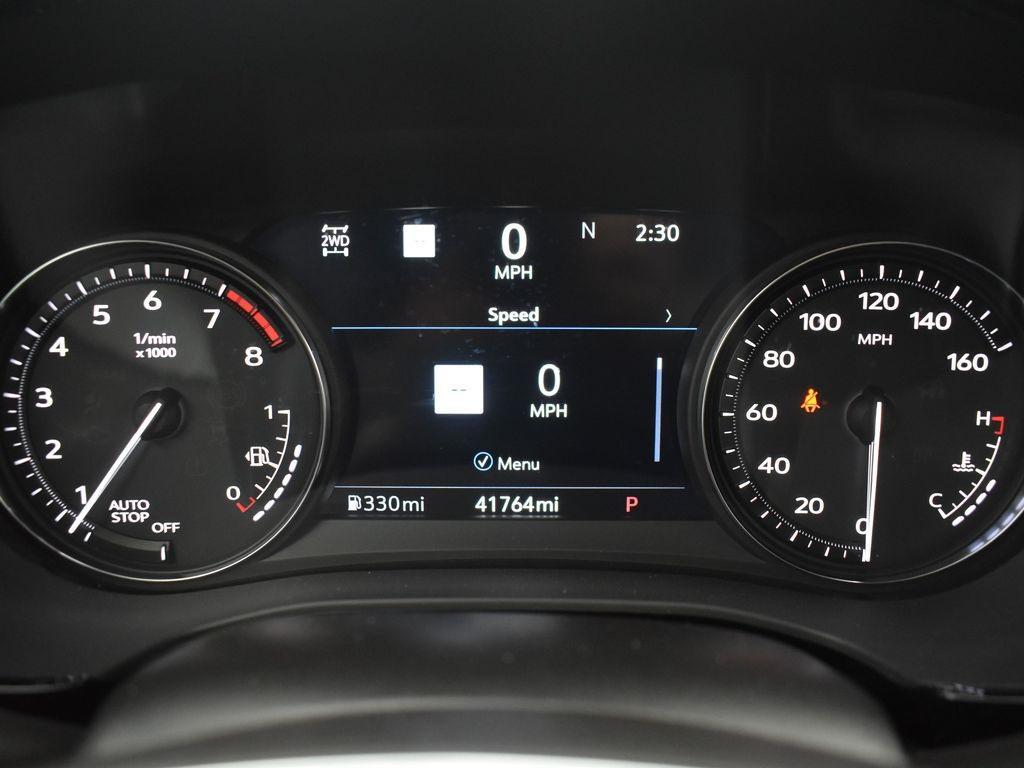 used 2021 Cadillac XT5 car, priced at $29,895
