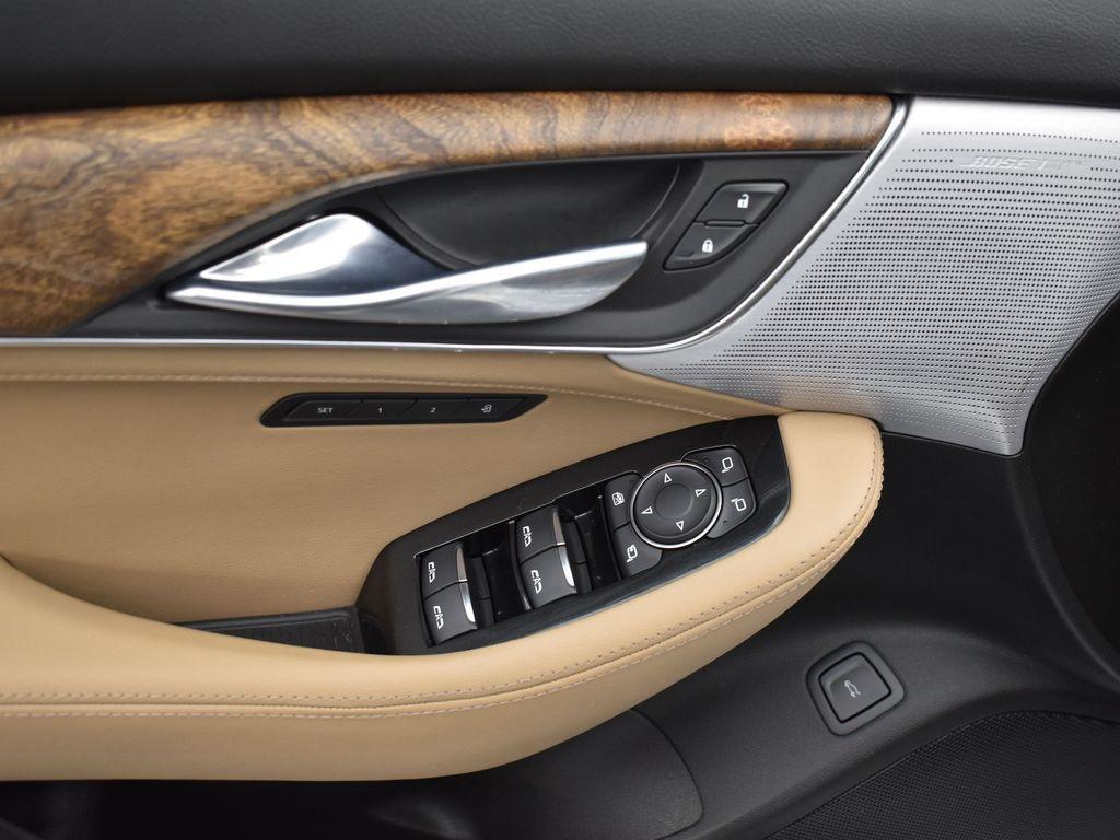 used 2023 Cadillac CT5 car, priced at $38,895