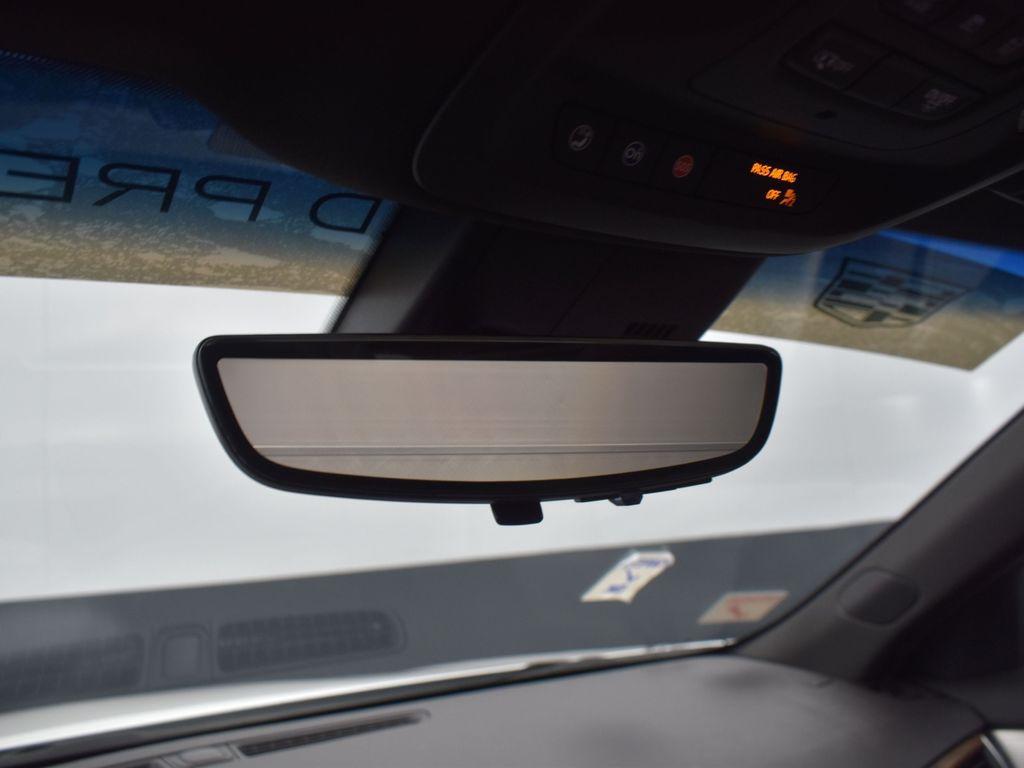 used 2023 Cadillac CT5 car, priced at $41,895