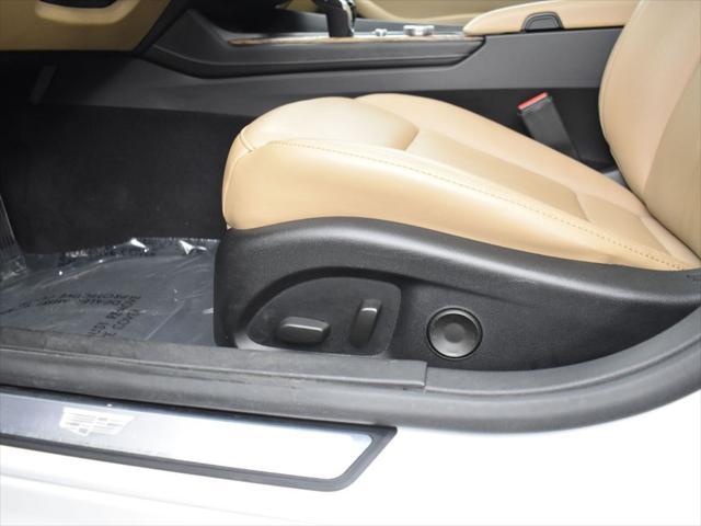 used 2023 Cadillac CT5 car, priced at $41,895