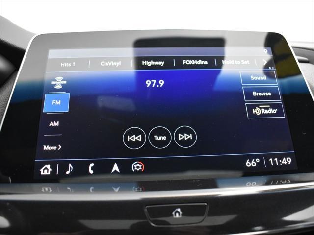 used 2023 Cadillac CT5 car, priced at $41,895