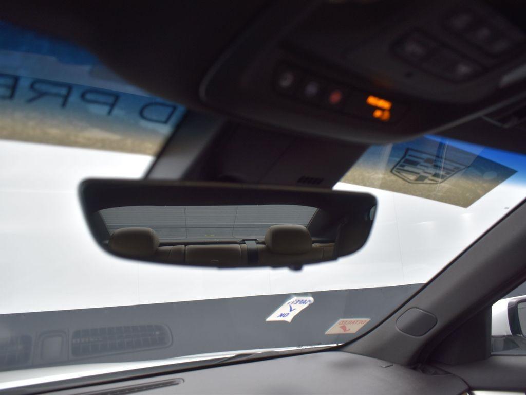 used 2023 Cadillac CT5 car, priced at $41,895