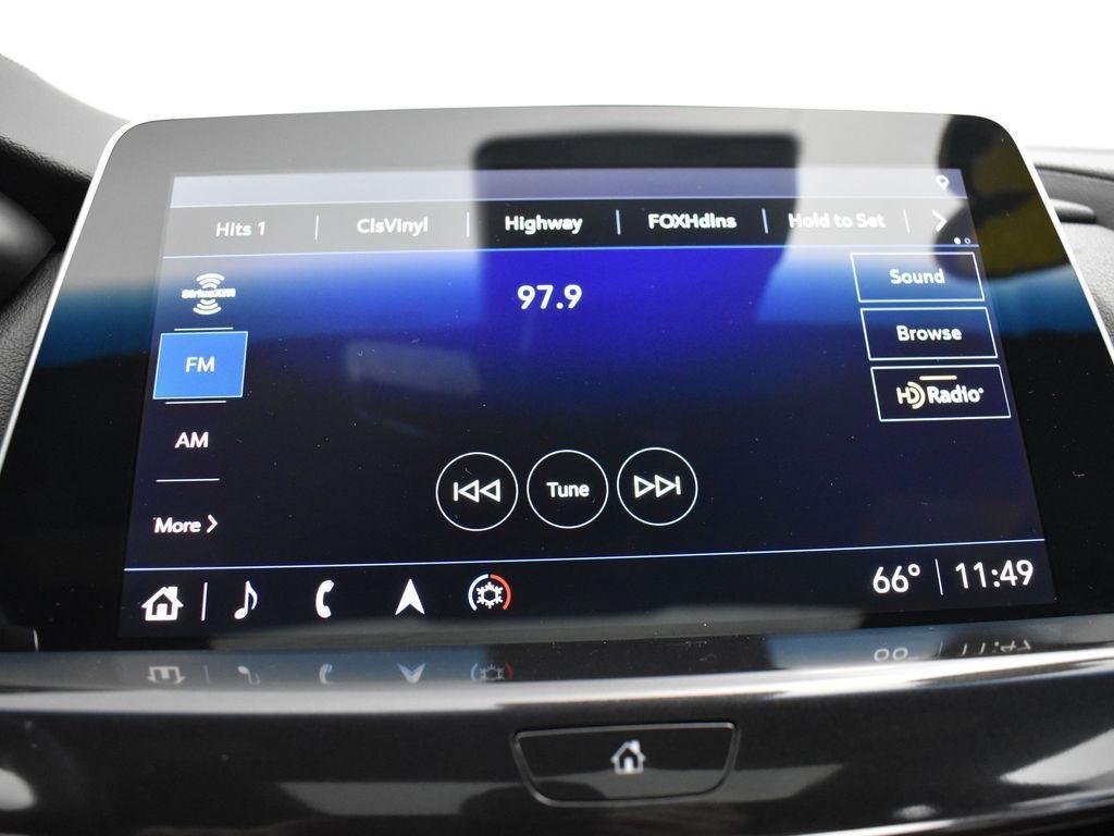 used 2023 Cadillac CT5 car, priced at $38,895