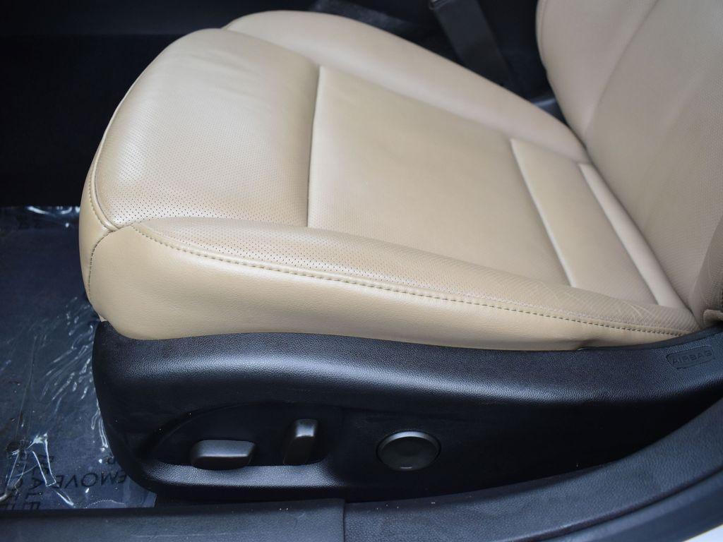 used 2023 Cadillac CT5 car, priced at $41,895