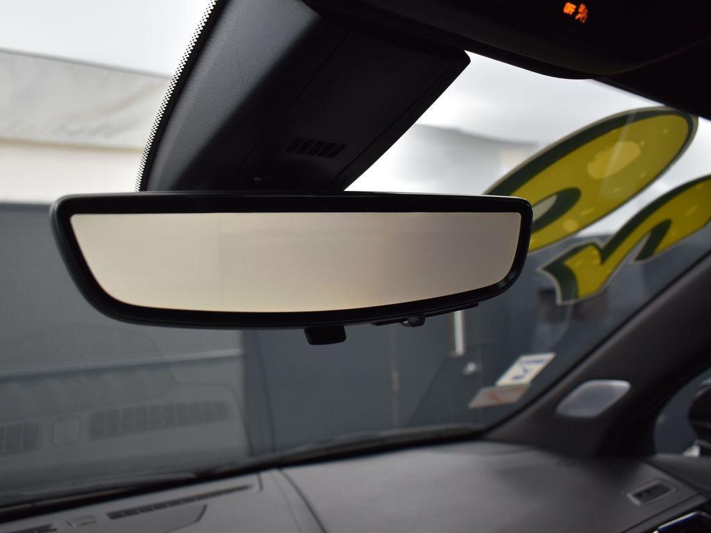 used 2020 Cadillac XT6 car, priced at $32,695