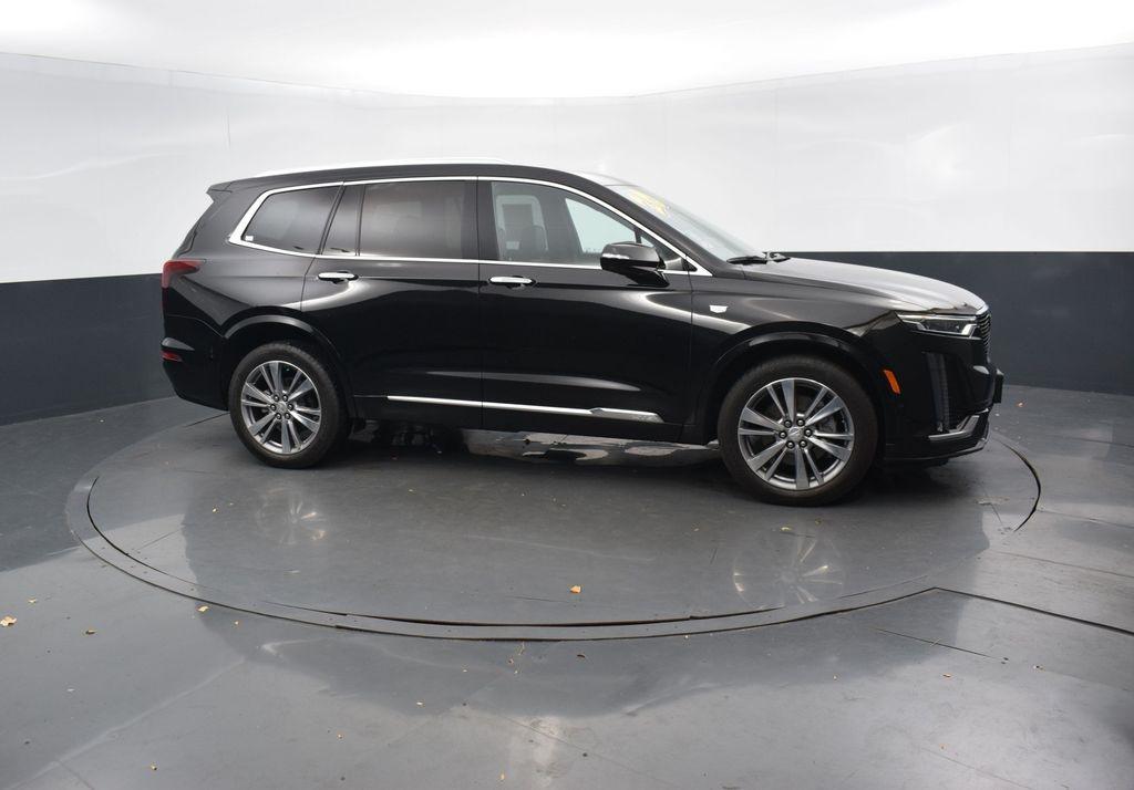 used 2020 Cadillac XT6 car, priced at $32,695
